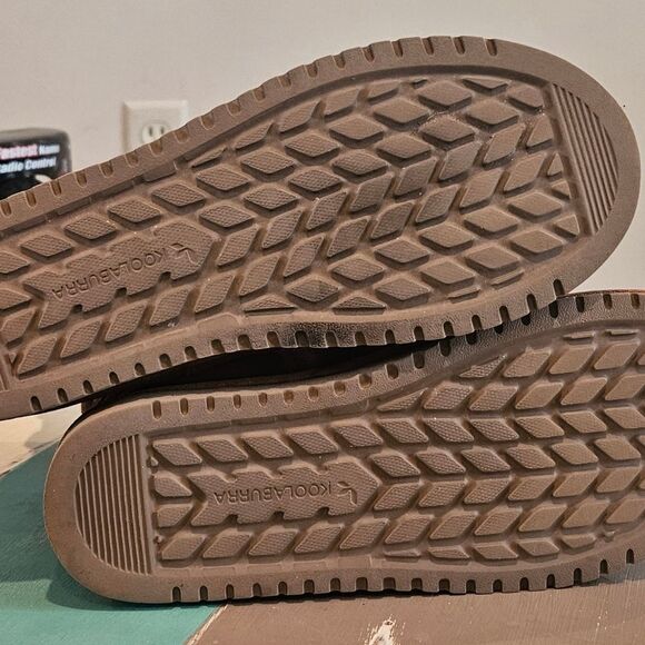 Koolaburra by UGG Delene Women's Suede Winter Boots - Picture 6 of 9